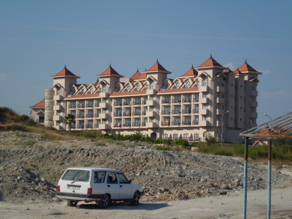 Hotel Side Mare Resort & Spa