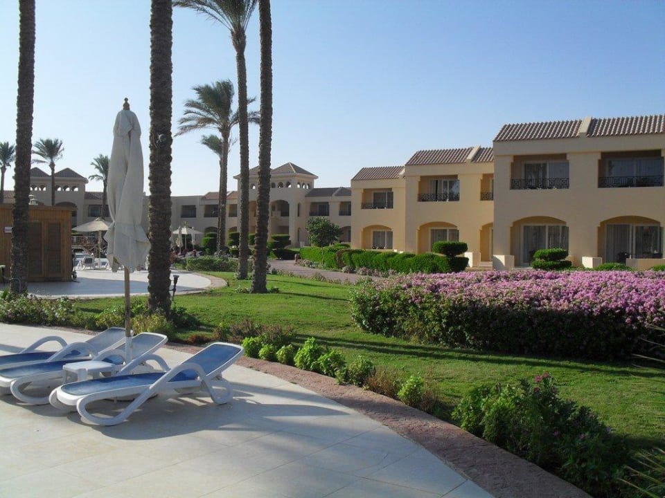 Anlage Cleopatra Luxury Resort Makadi Bay