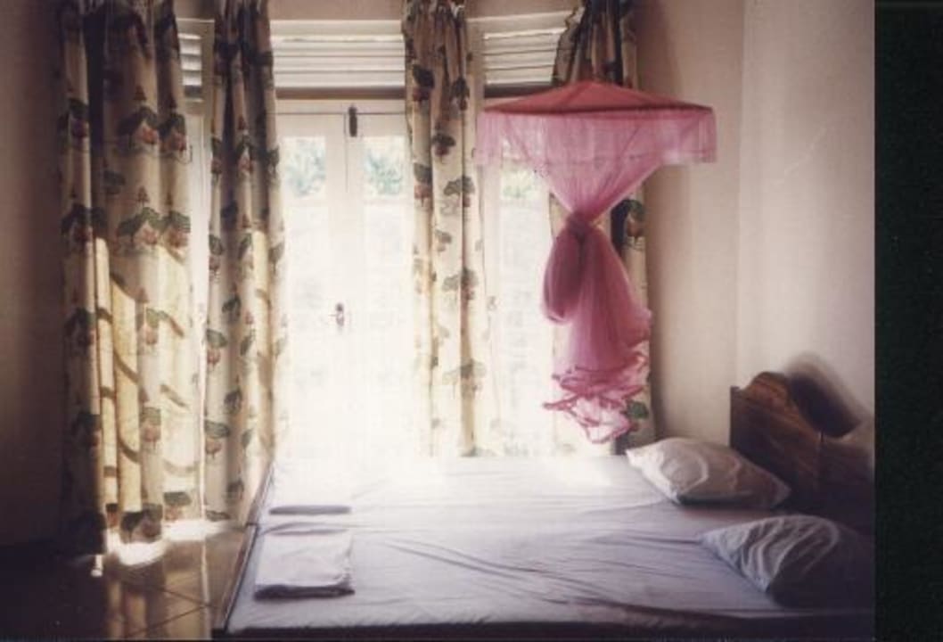Typical bedroom Spica Holiday Home