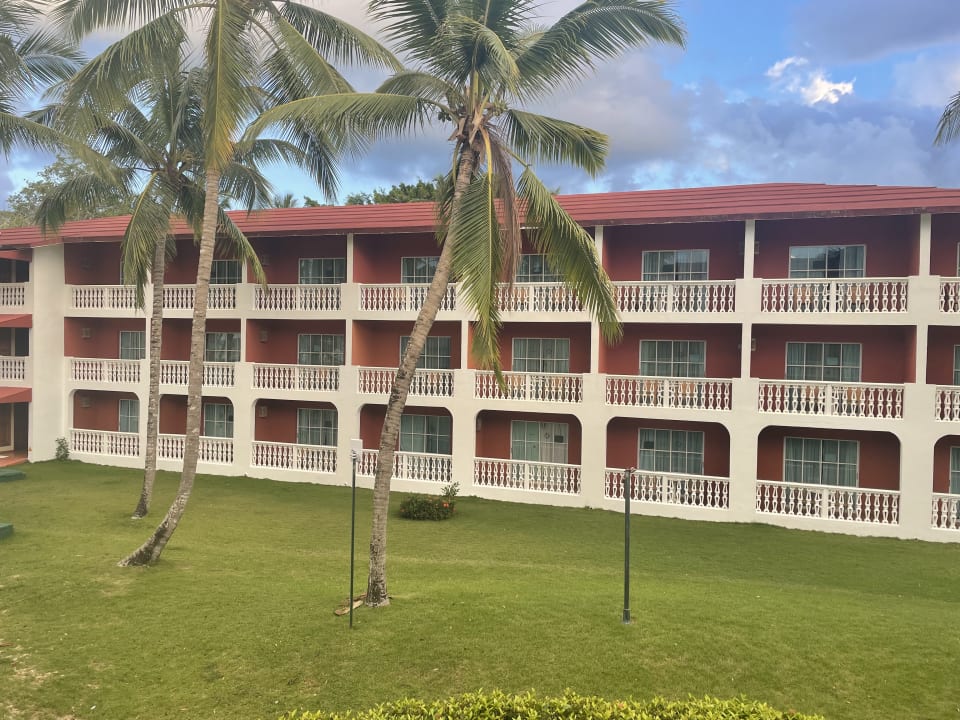 Außenansicht Marien Puerto Plata