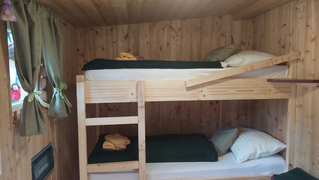 Zimmer Hotel - Restaurant- Camping Fischerhof Glinzner