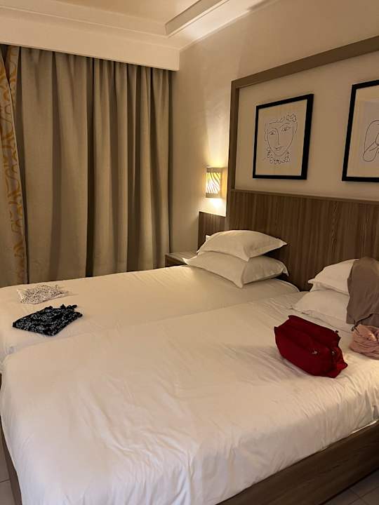 Zimmer Iberostar Waves Mehari Djerba