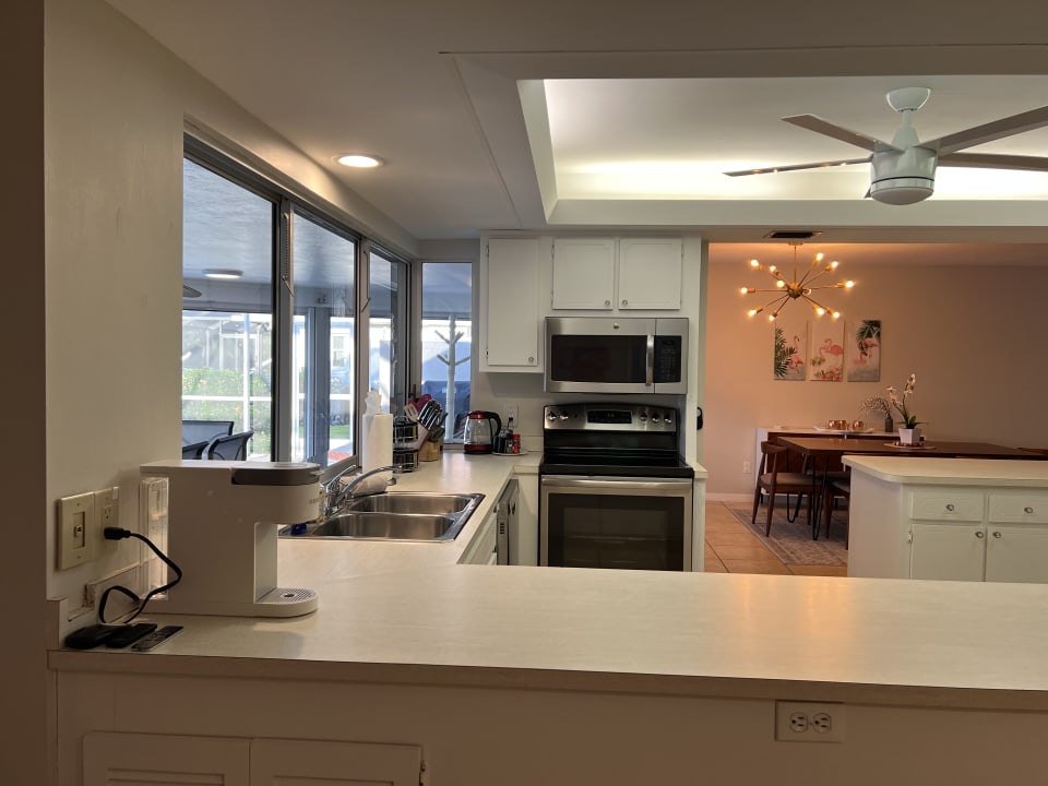 Gastro Villa Happy Cape 15