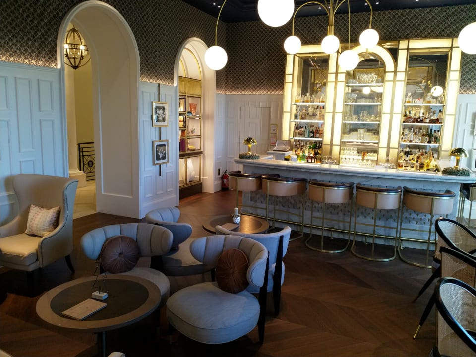 Gastro Hilton Imperial Dubrovnik