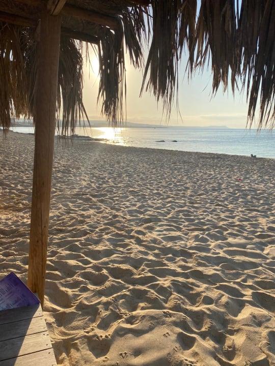 Strand Asterias Beach