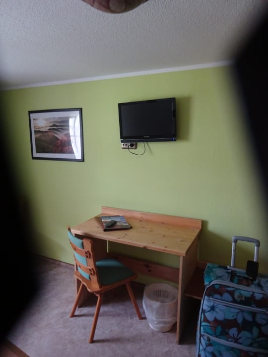 Zimmer Gasthof Hertigswalde