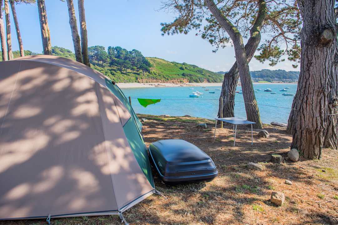 Sonstiges Camping & Bungalows RCN Port l'Epine