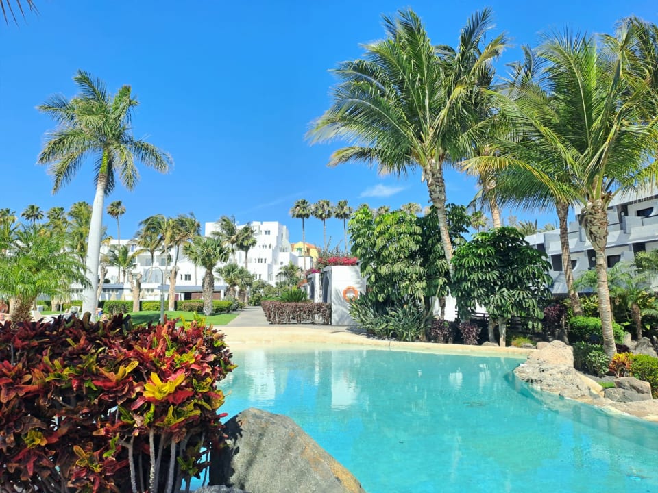 Außenansicht R2 Romantic Fantasia Suites - Adults only