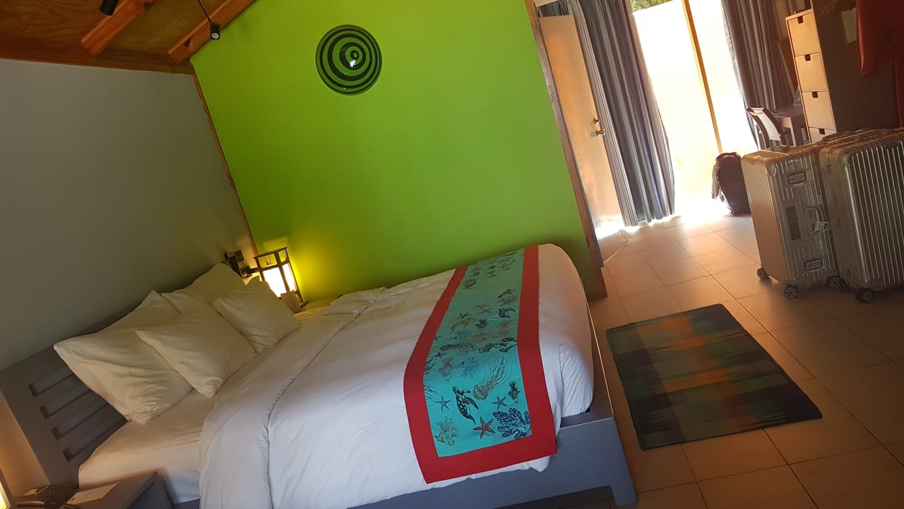 Zimmer Meeru Maldives Resort Island