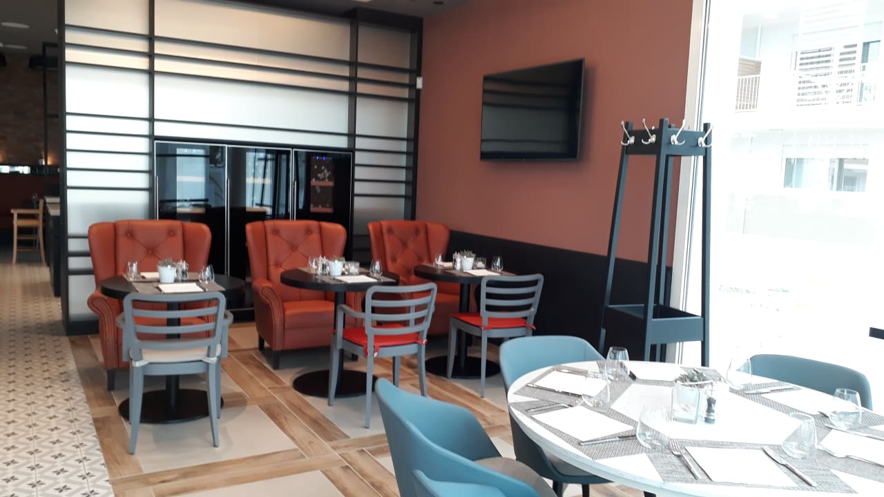 Gastro Hapimag Resort Cavallino