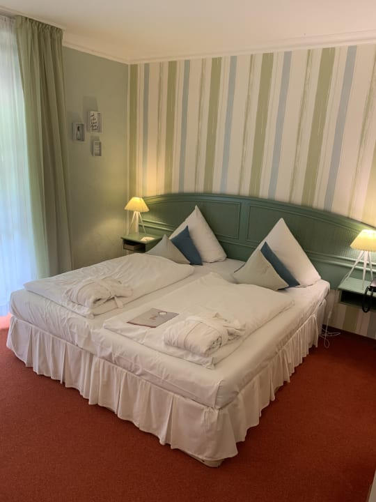 Zimmer Familotel Borchard's Rookhus am See