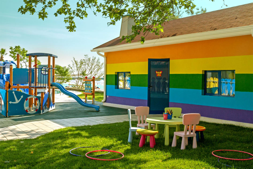 Sport & Freizeit Sentido Marea