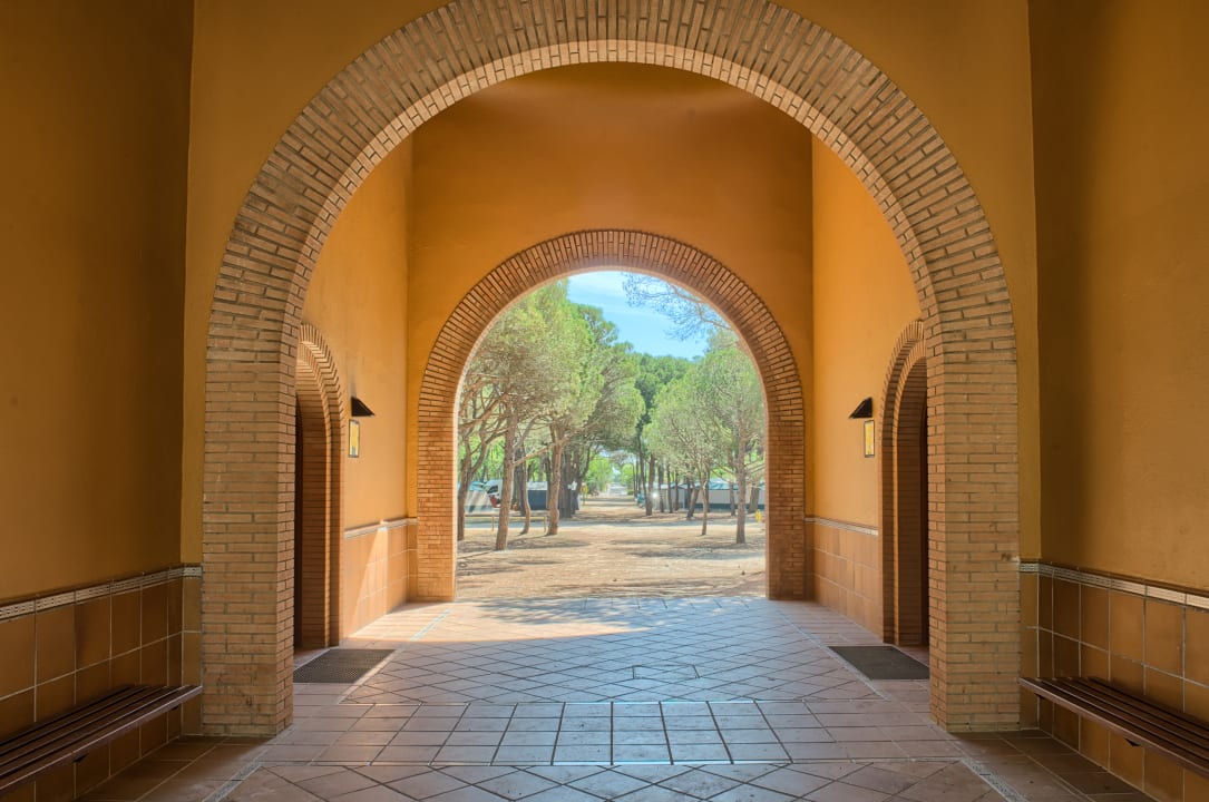 Sonstiges Camping Playa Brava