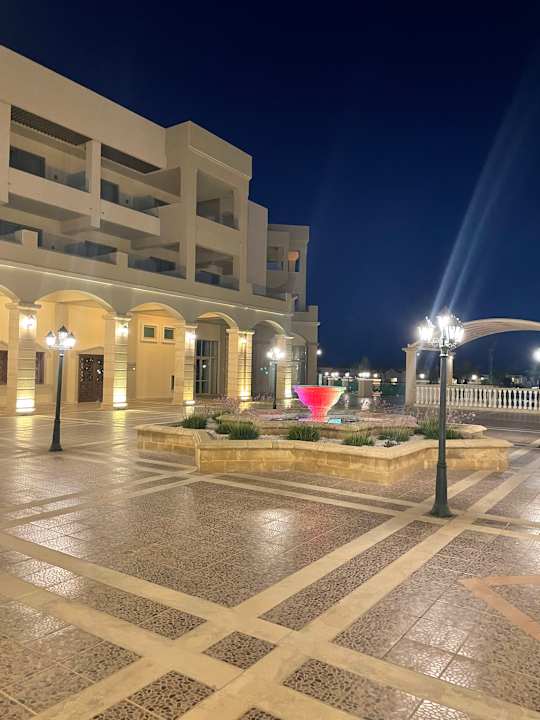 Außenansicht Lindos Princess Beach Resort & Spa