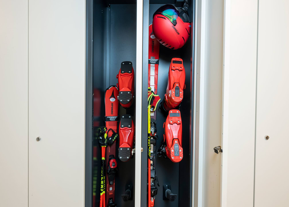 Sport & Freizeit Brunner Hotel - Restaurant - Camping an der Reiteralm