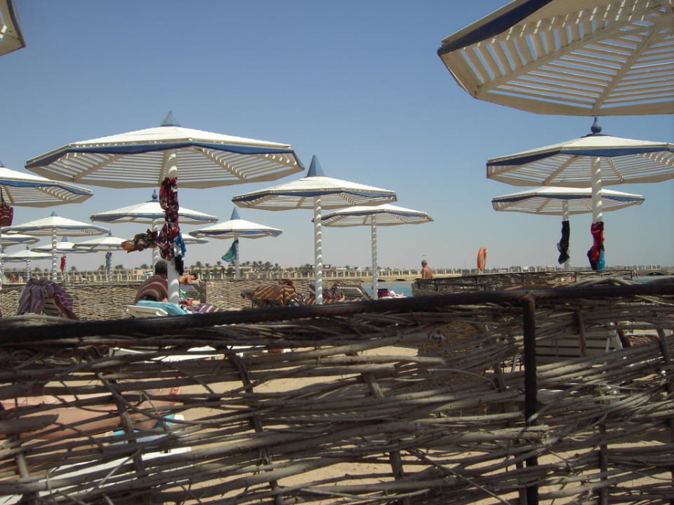 Foto Pickalbatros Dana Beach Resort - Hurghada