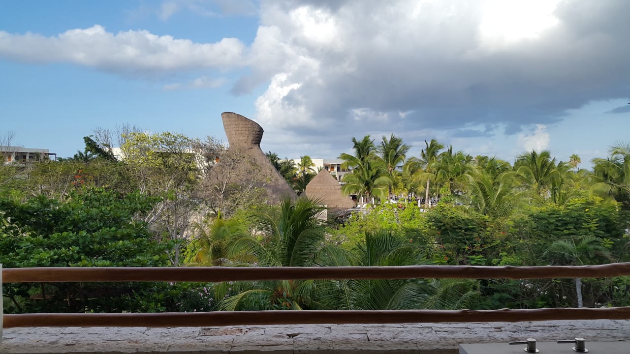 Zimmer Secrets Akumal Riviera Maya - Adults only