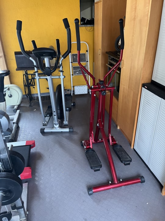 Sport & Freizeit Hotel Klaus Störtebeker