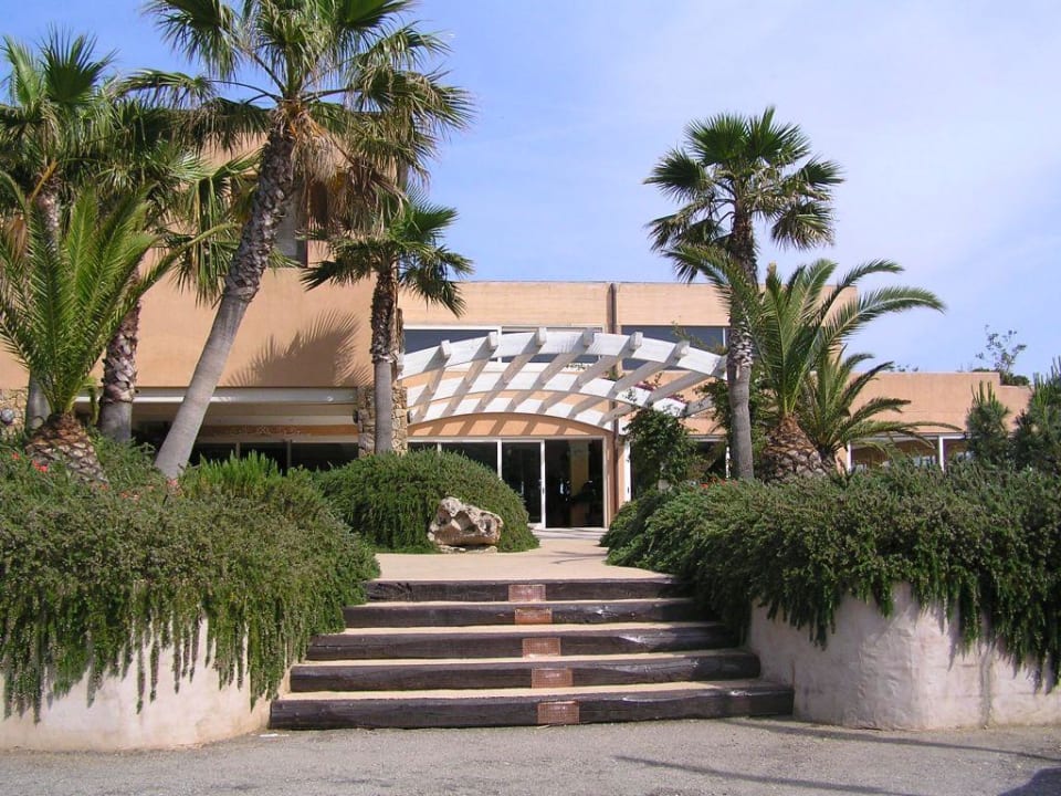 Hotel Cala Di Lepre ( Mai 2009) Park Hotel Cala di Lepre & Spa