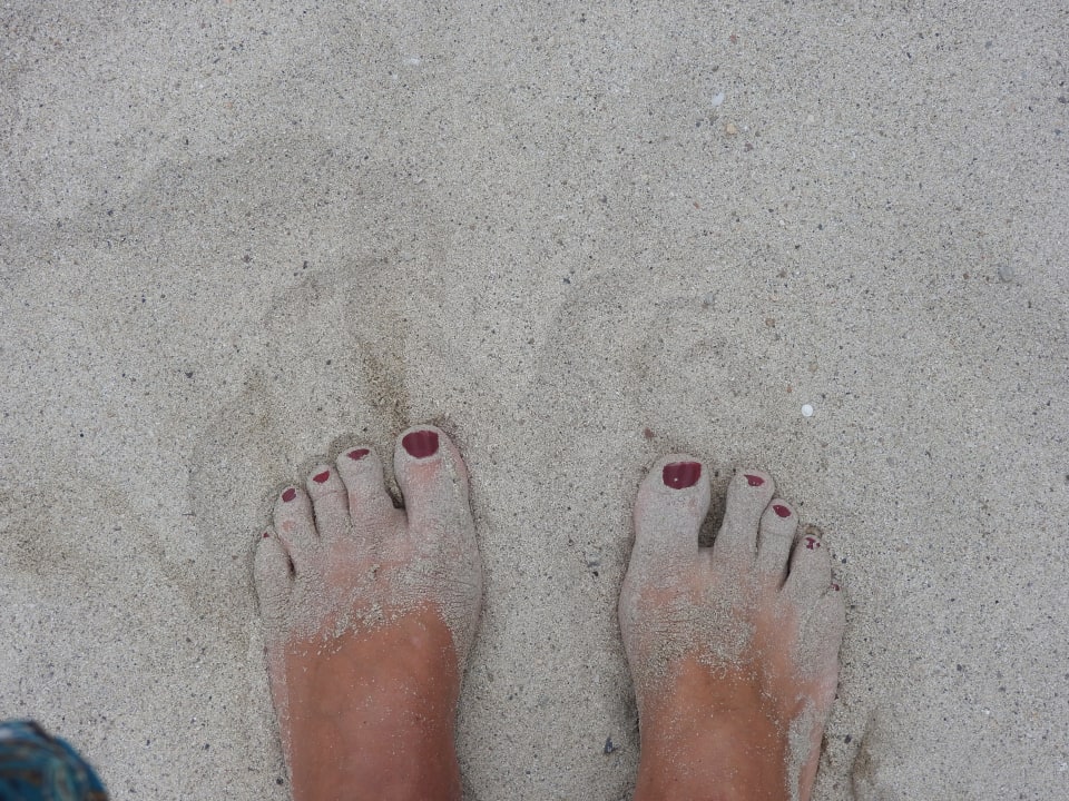Strand allsun Hotel Eden Alcudia
