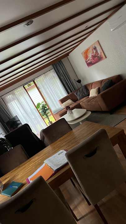 Zimmer 2 -3 persoons chalet in bosrijk park Kempenbos-Duc de Brabant