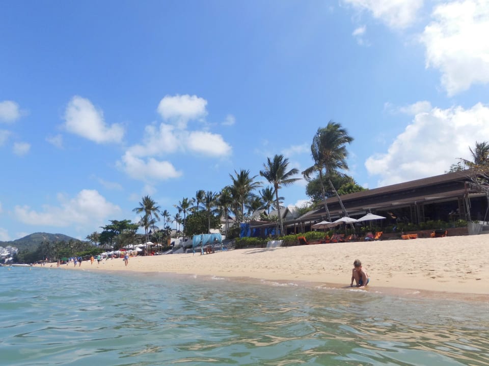 Strand Bandara Resort & Spa Samui