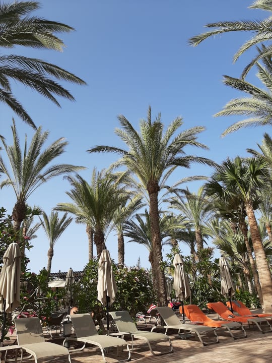 Sonstiges Lopesan Costa Meloneras, Resort & Spa