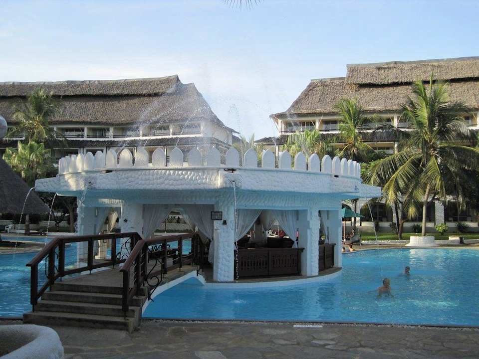 Libanesisches Restaurant Hotel Southern Palms Beach Resort