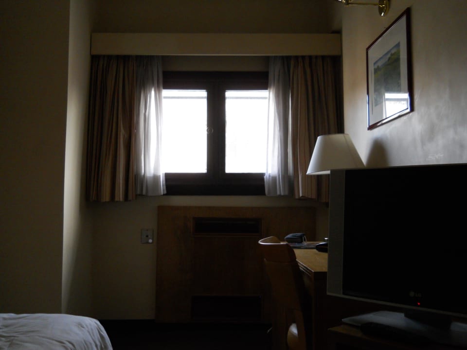 Im Zimmer Mercure Roma Centro Colosseo