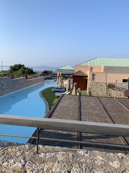 Ausblick Atlantica Belvedere Resort