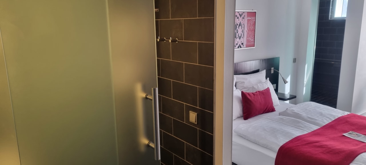 Zimmer Hotel Scandic Palace Copenhagen