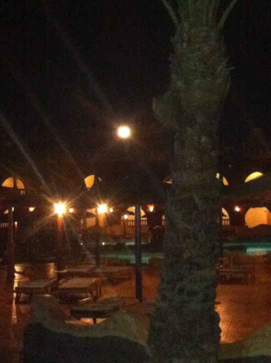 Aktivpool Pickalbatros Alf Leila Wa Leila Resort - Neverland Hurghada