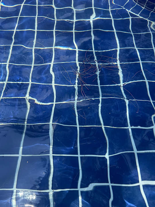 Pool Best Western Premier Bangtao Beach Resort & Spa