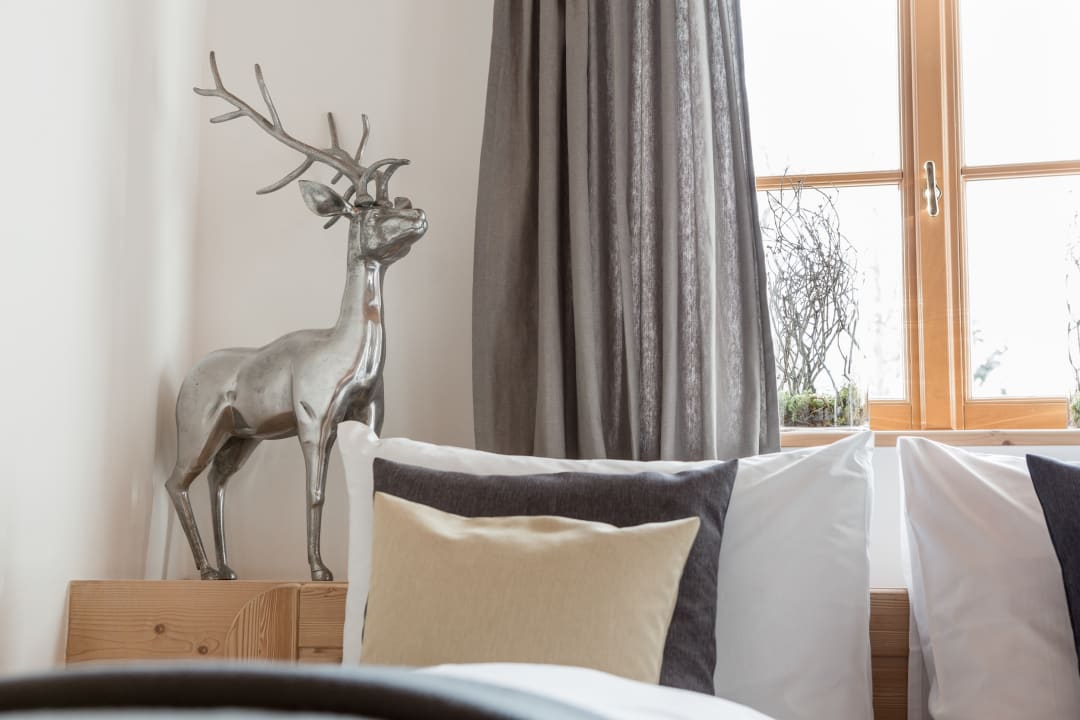 Zimmer Chalet Hafling Leckplått & Zoila