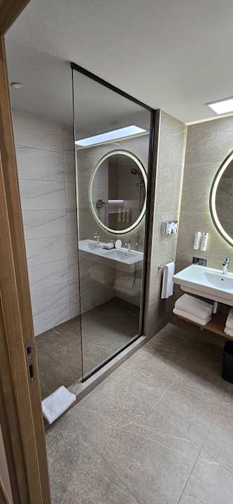 Zimmer Hotel Riu Palace Maspalomas Adults Only