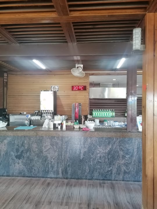 Gastro Seamelia Beach Resort