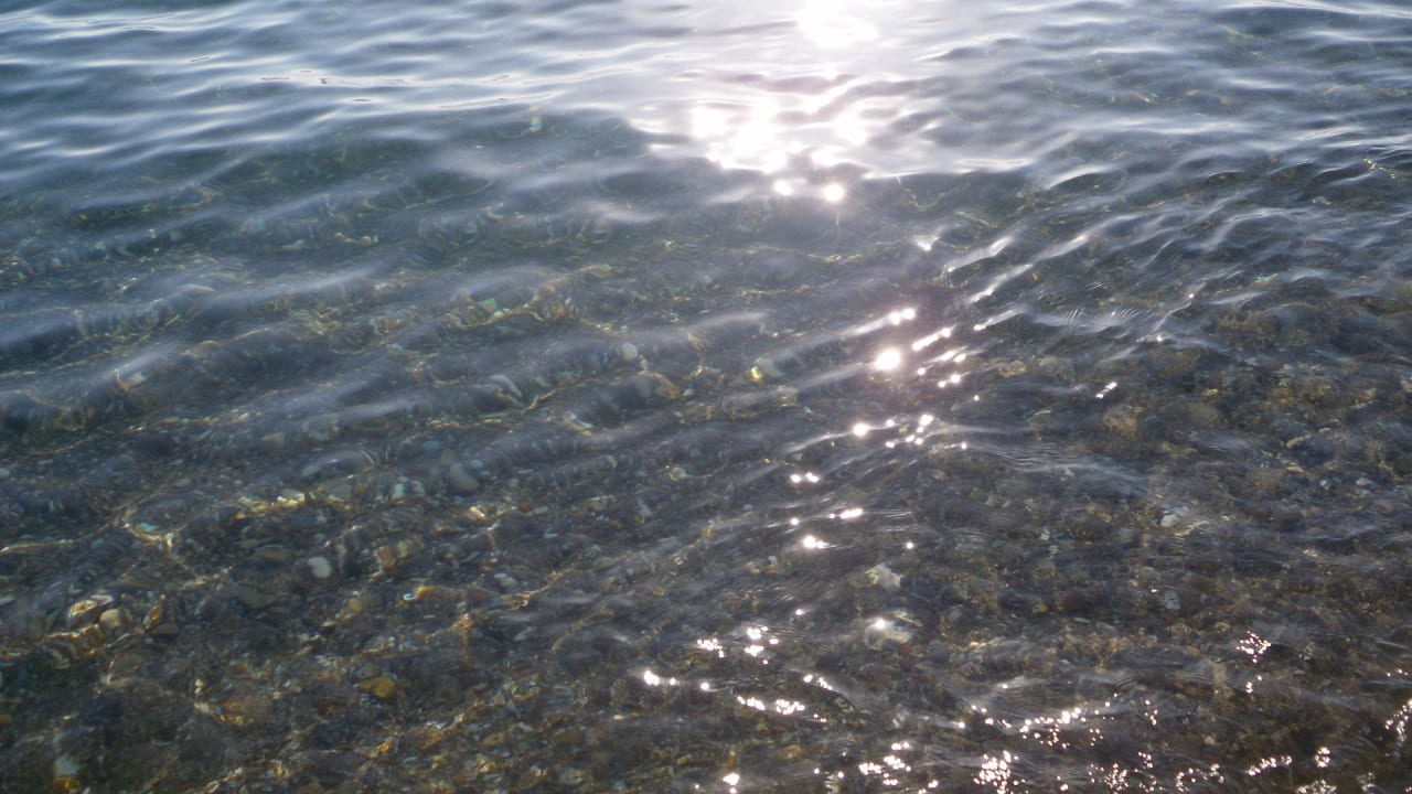 Klares Wasser Sultan of Dreams Hotel & Spa