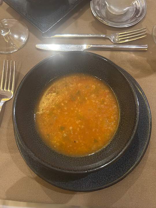 Gastro Iberostar Selection Diar El Andalous