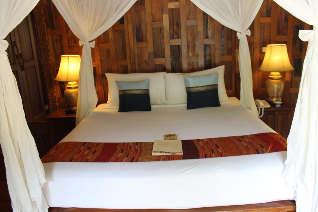 Villa Nr. 110 Santhiya Koh Phangan Resort & Spa