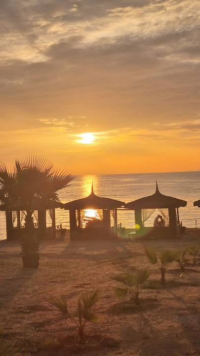 Strand Aquasis De Luxe Resort & Spa