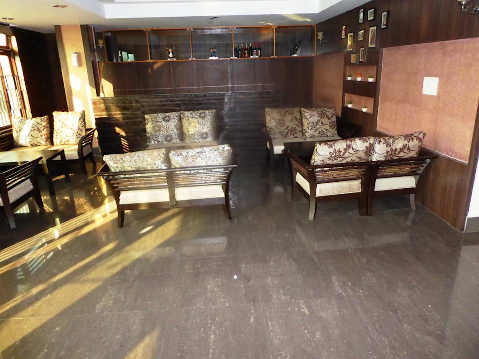 Sonstiges The Tamarind Residency