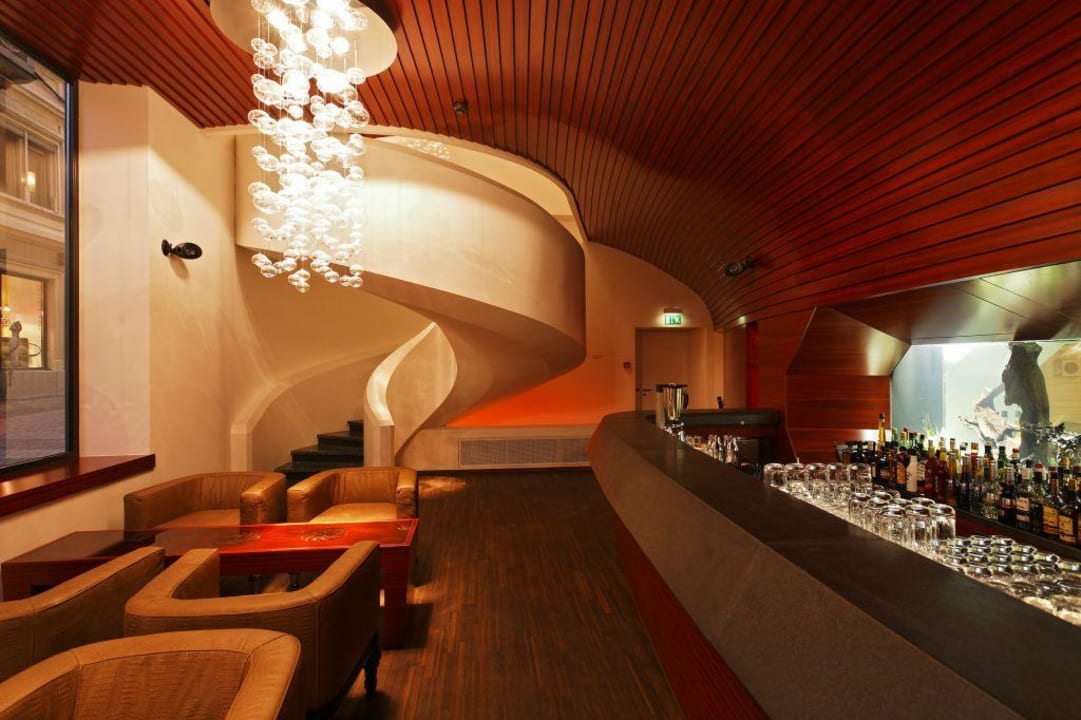 Bar Boutique Hotel Wellenberg