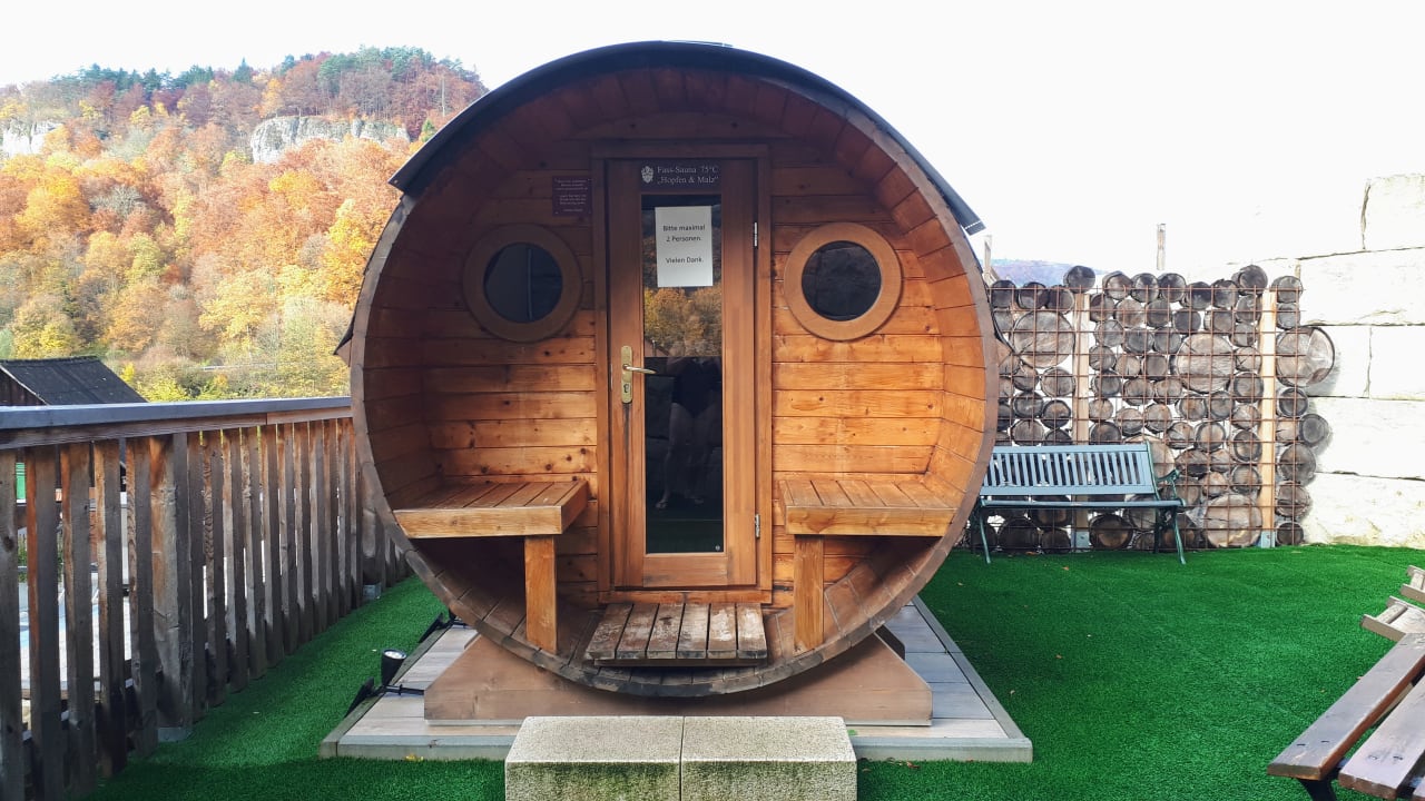 Sport & Freizeit Landhaus Sponsel-Regus