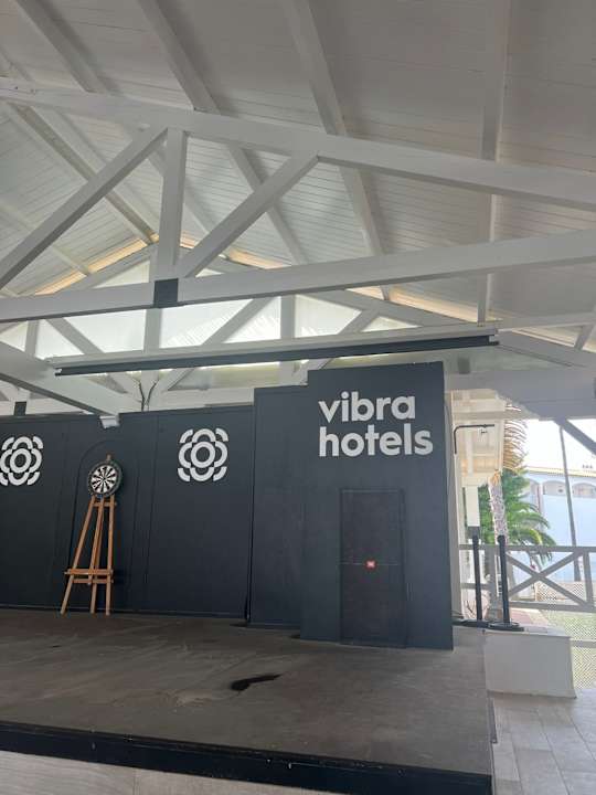 Sport & Freizeit Hotel Vibra Cala Tarida