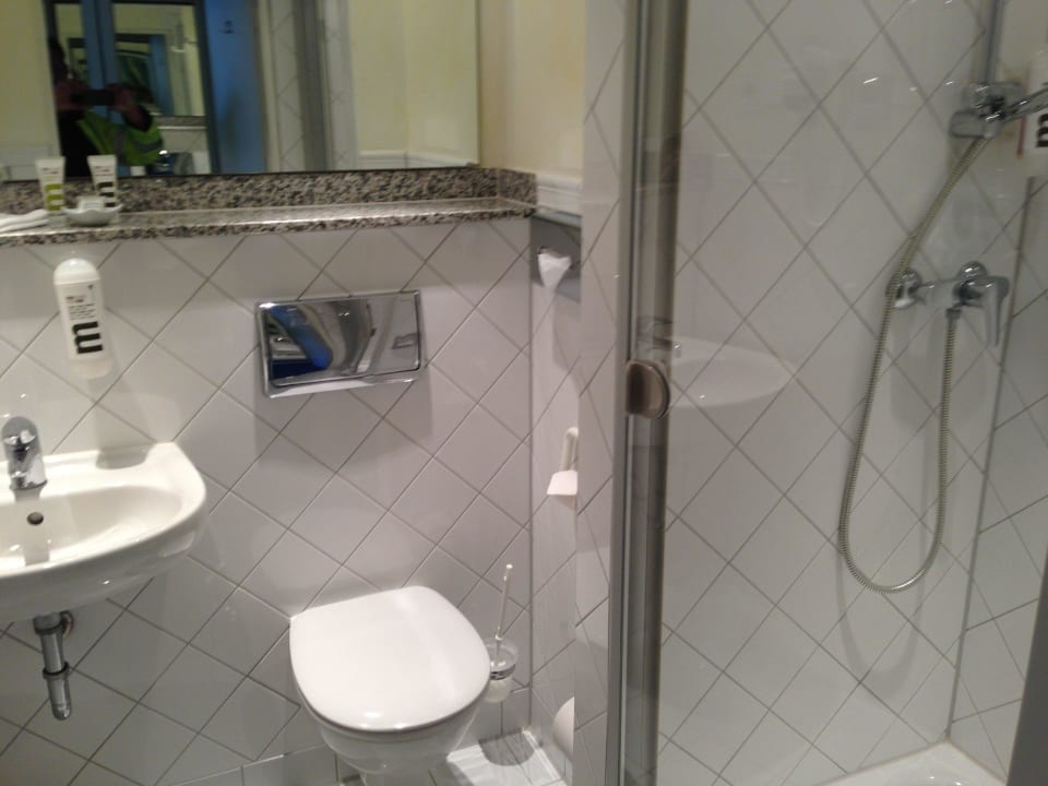 Bad Mercure Parkhotel Krefelder Hof