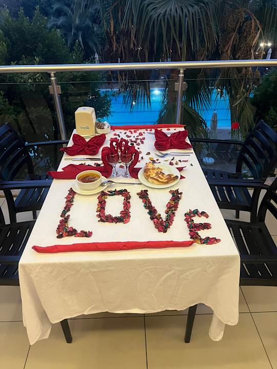 Gastro Telatiye Resort