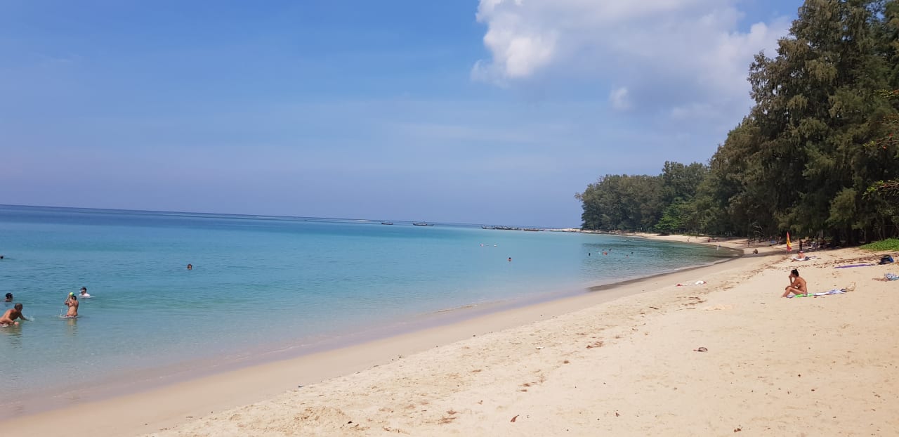 Strand Dewa Phuket Resort and Villas