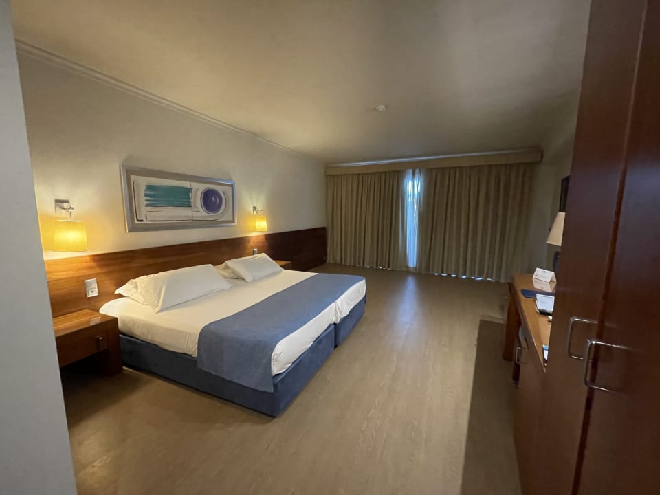 Zimmer Hotel Madeira Regency Cliff