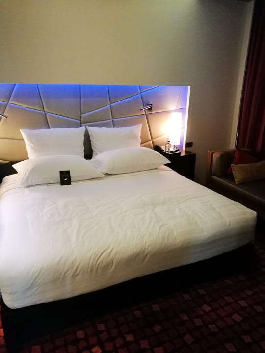 Zimmer VIE Hotel Bangkok, MGallery