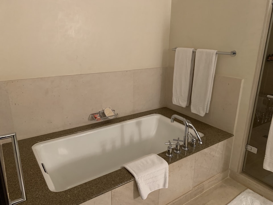 Zimmer Four Seasons Resort Marrakech